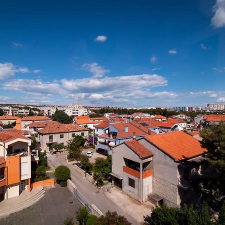 Apartment Gal Zadar Zimmer foto