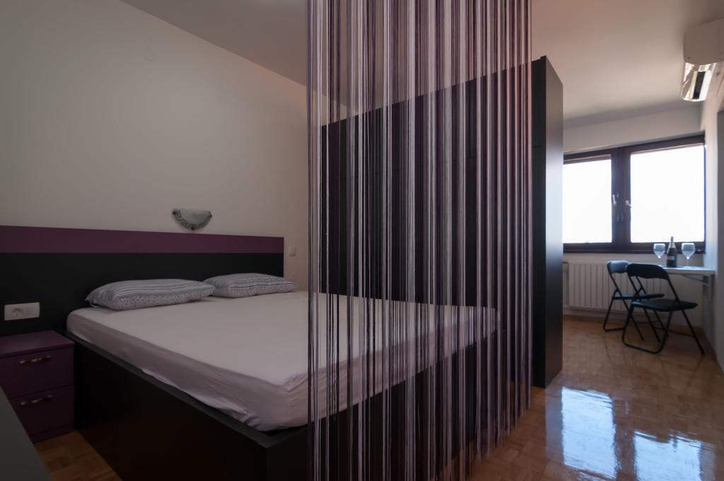Apartment Gal Zadar Zimmer foto
