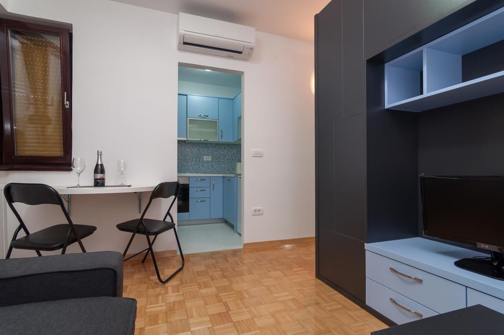 Apartment Gal Zadar Zimmer foto