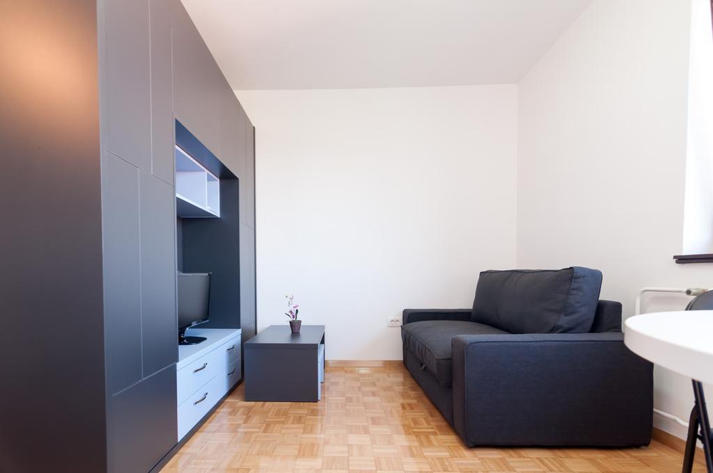 Apartment Gal Zadar Zimmer foto