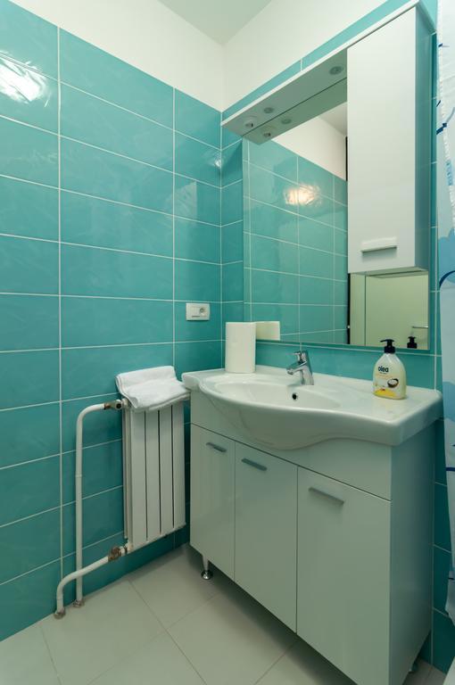 Apartment Gal Zadar Zimmer foto