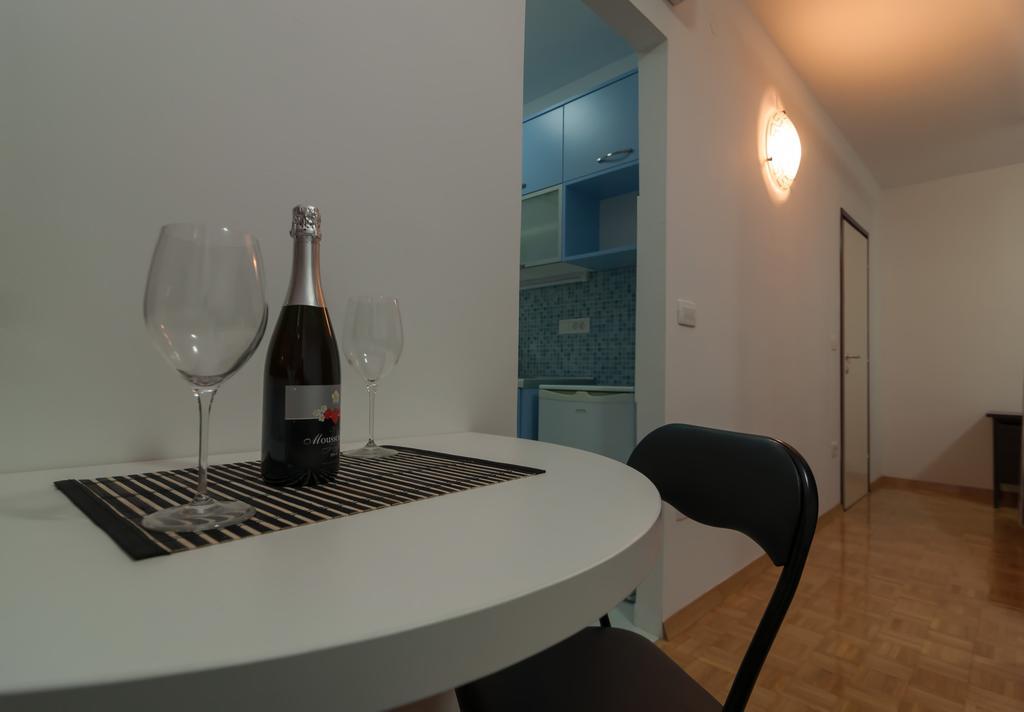 Apartment Gal Zadar Zimmer foto