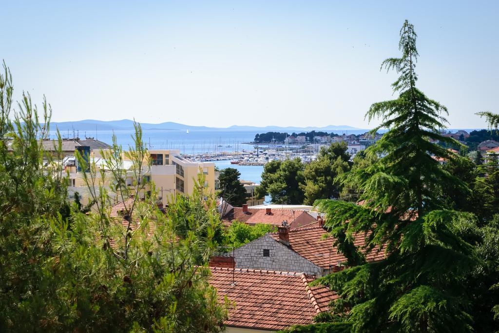 Apartment Gal Zadar Zimmer foto