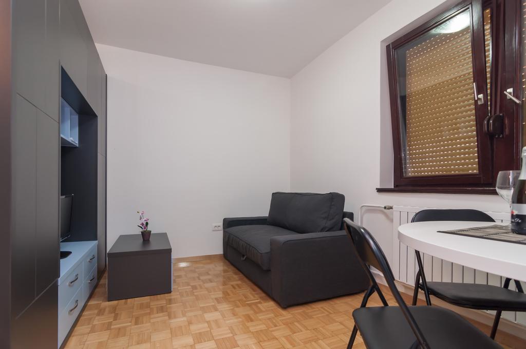 Apartment Gal Zadar Zimmer foto