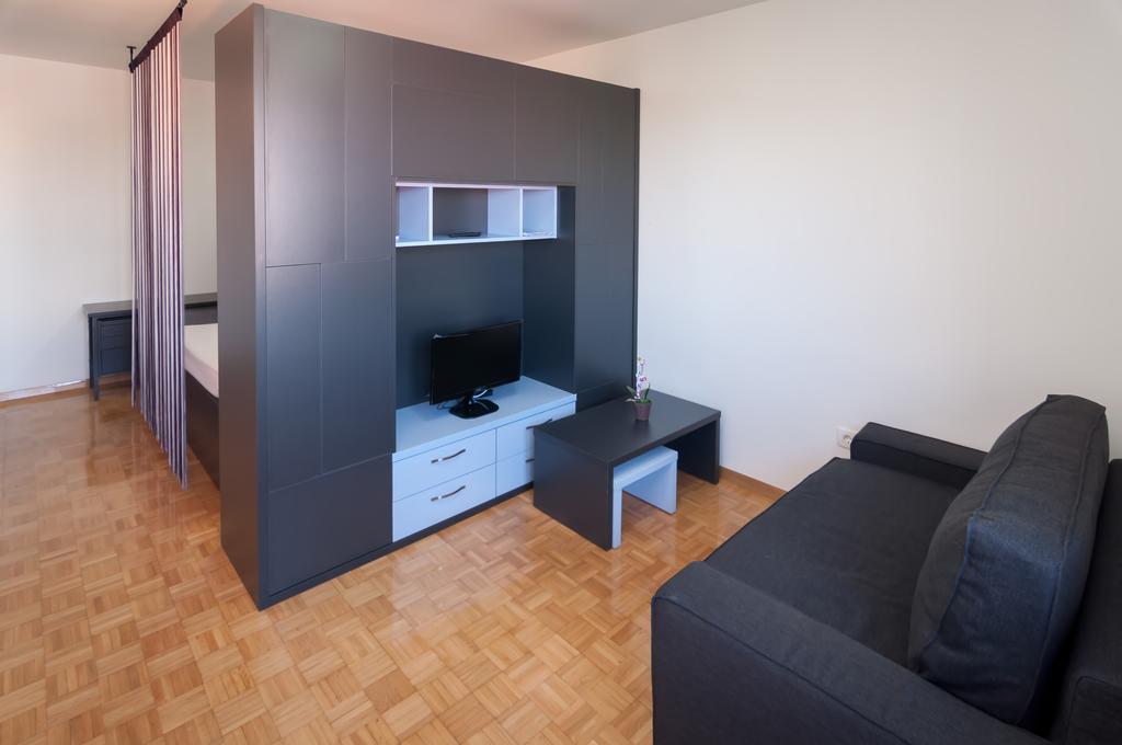 Apartment Gal Zadar Zimmer foto