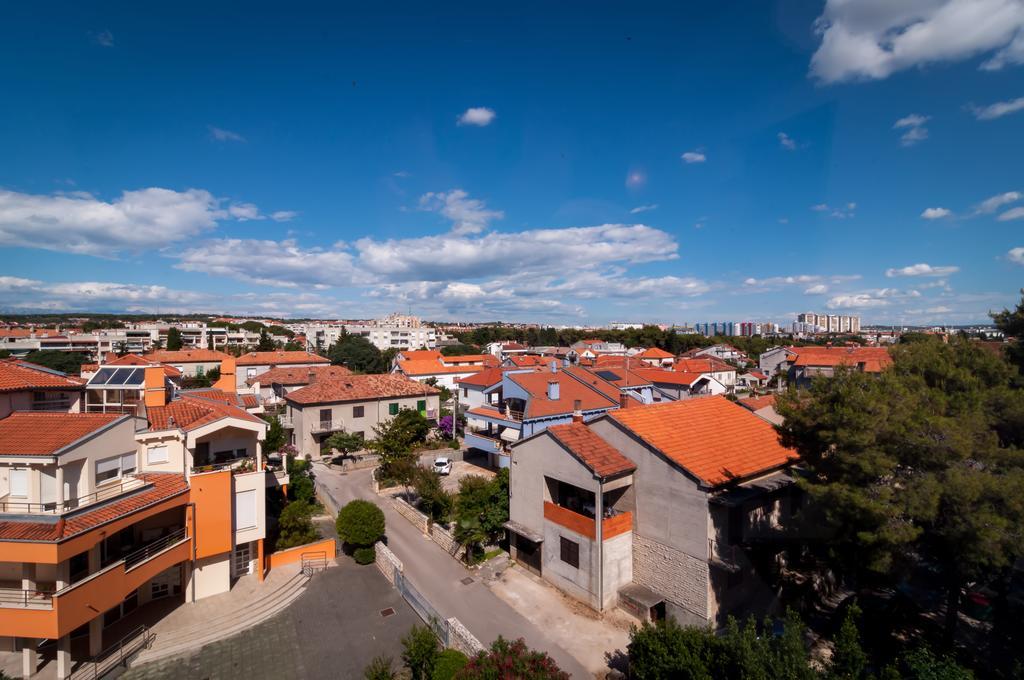 Apartment Gal Zadar Zimmer foto