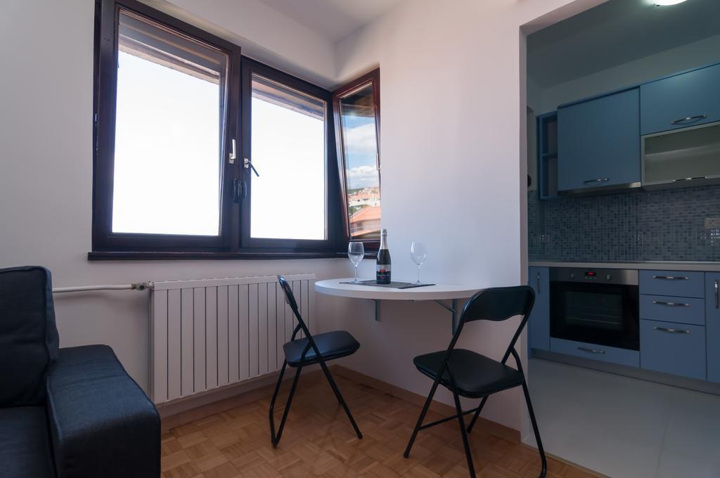 Apartment Gal Zadar Zimmer foto